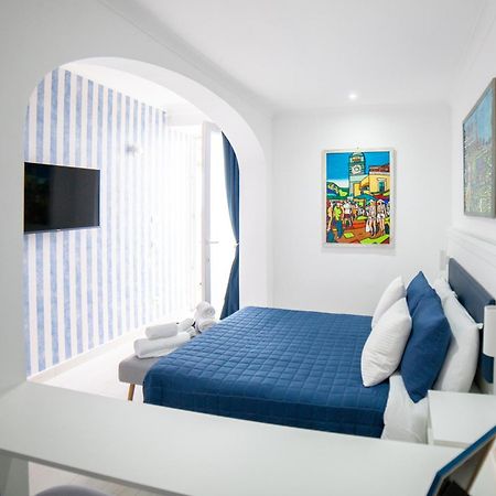 Casaromiti Bed and Breakfast Capri Buitenkant foto