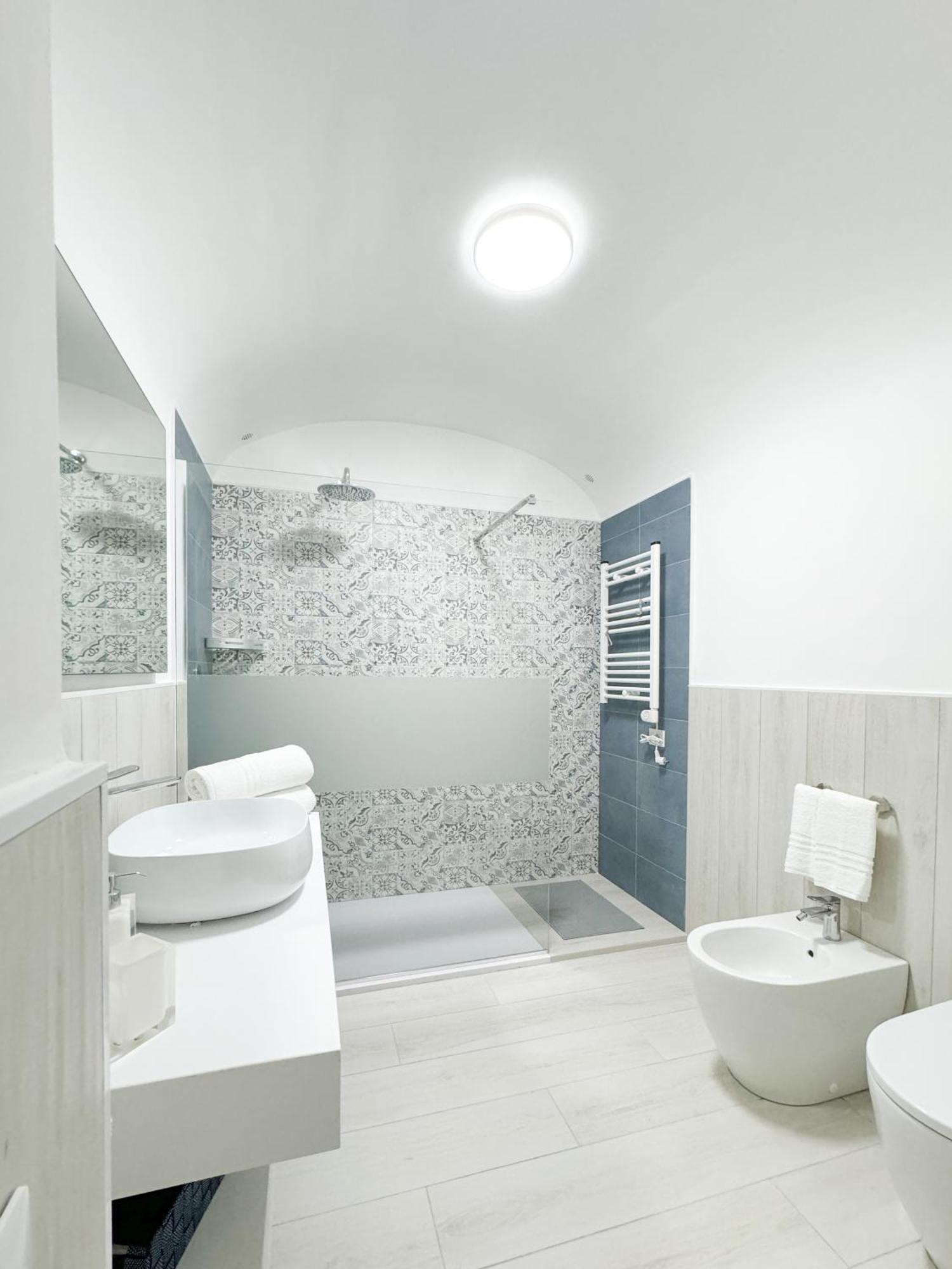 Casaromiti Bed and Breakfast Capri Buitenkant foto